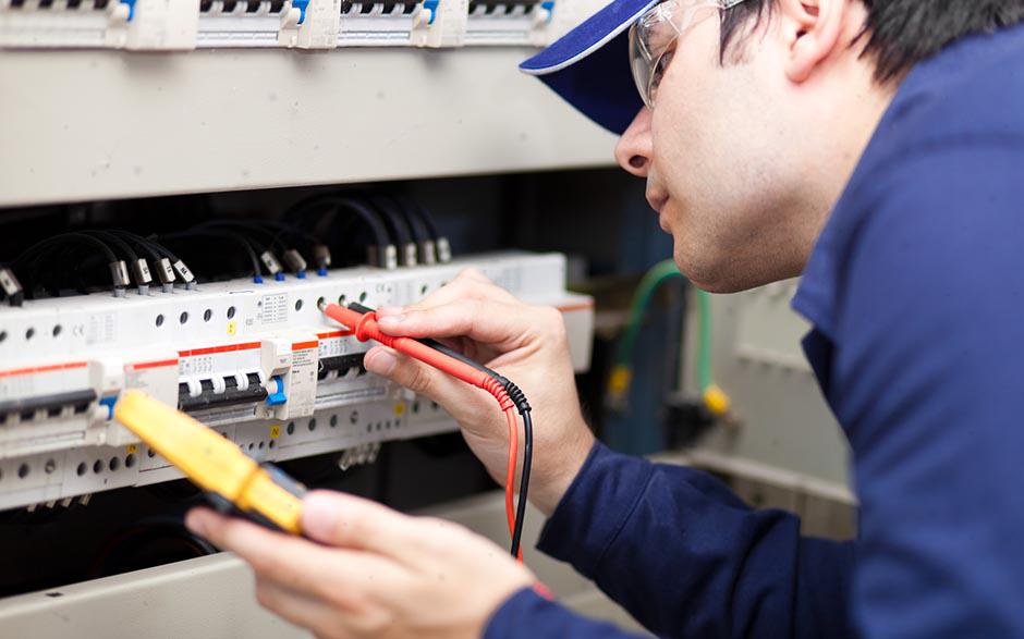 activité électricien Morangis