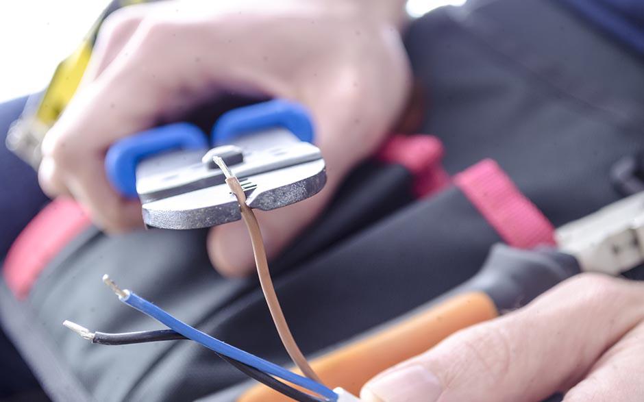 électricien Le Mée-sur-Seine